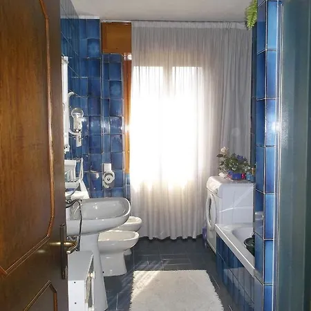 Da Lori Bed & Breakfast *