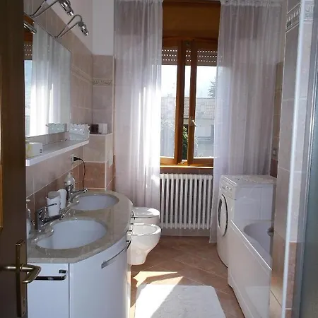 Bed & Breakfast Da Lori Tirano