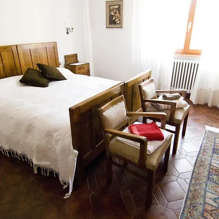 Bed & Breakfast Da Lori *