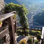 Bed and breakfast Da Lori Tirano