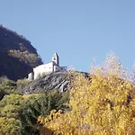 Da Lori Bed and breakfast Tirano