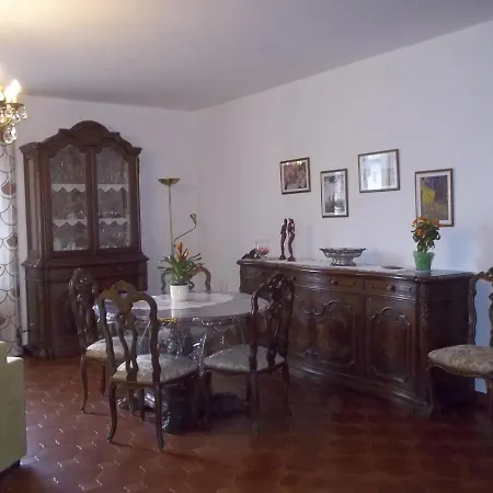 Bed & Breakfast Da Lori Tirano