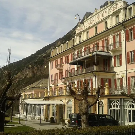 Da Lori Bed & Breakfast Tirano