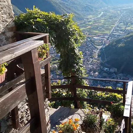 Bed & Breakfast Da Lori Tirano