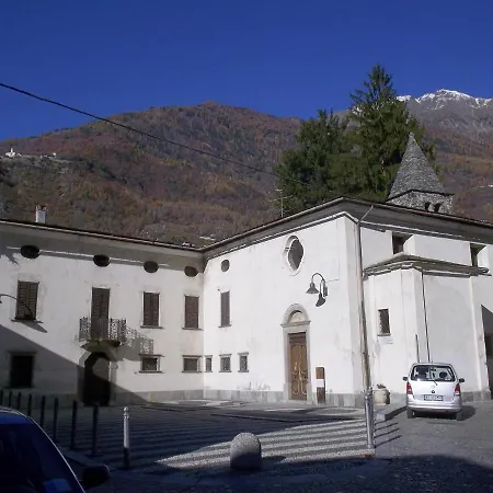 Da Lori Bed & Breakfast Tirano