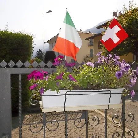 Bed & Breakfast Da Lori