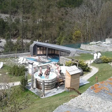 Da Lori Bed & Breakfast *