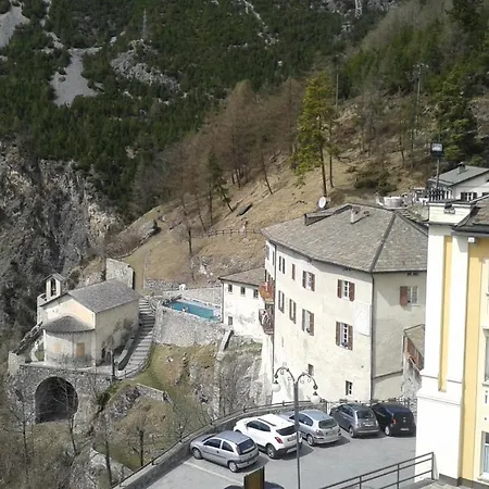 Bed & Breakfast Da Lori Tirano