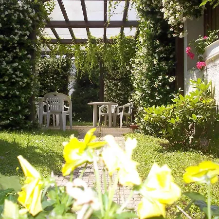 Da Lori ベッド・アンド・ブレックファスト *