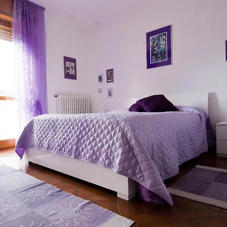 Da Lori Bed & Breakfast