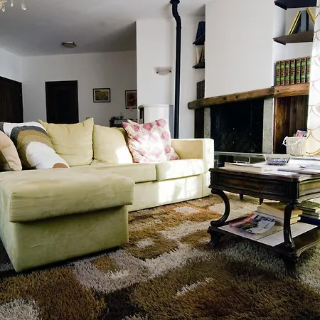 Bed & Breakfast Da Lori Tirano