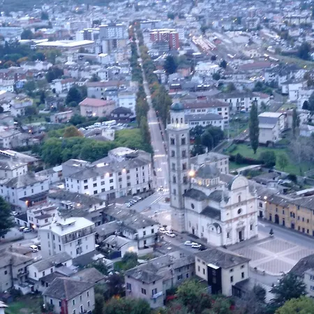 Da Lori Bed & Breakfast *