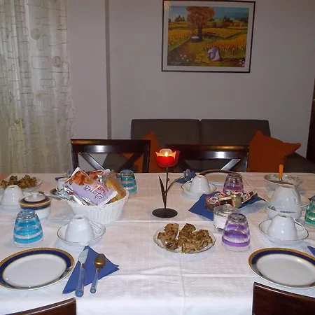 Bed & Breakfast Da Lori Tirano