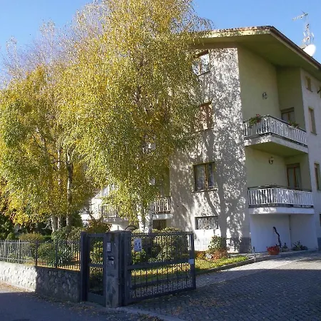 Bed & Breakfast Da Lori *