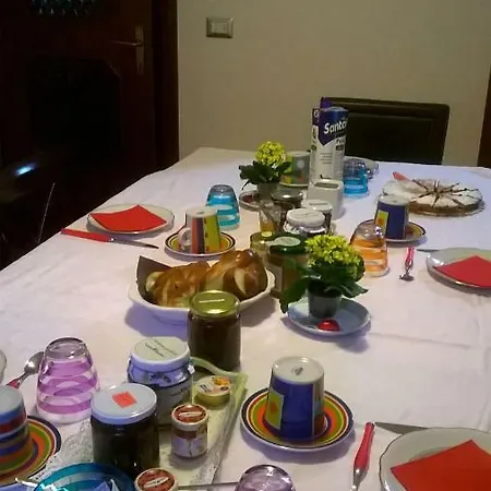 Da Lori Tirano