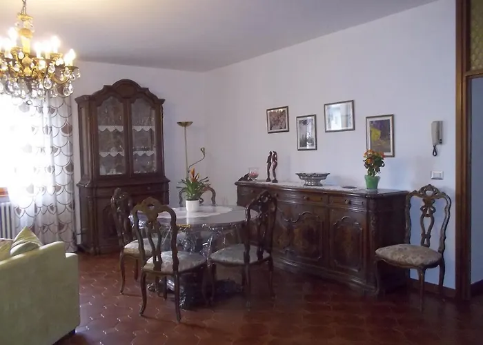 Bed & Breakfast Da Lori Tirano