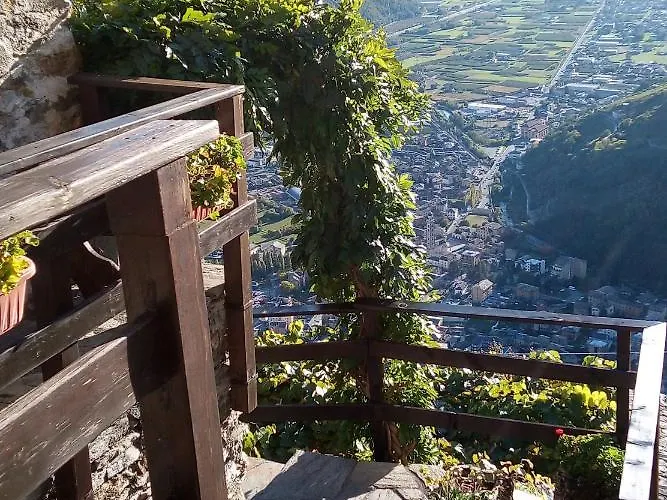 Bed & Breakfast Da Lori Tirano