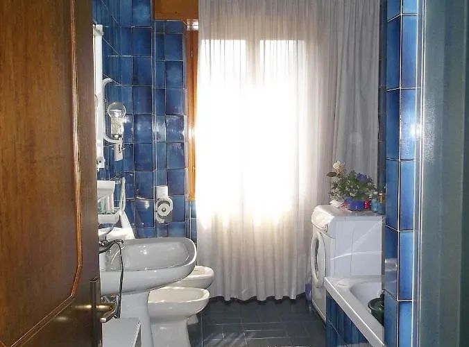 Da Lori Bed & Breakfast *