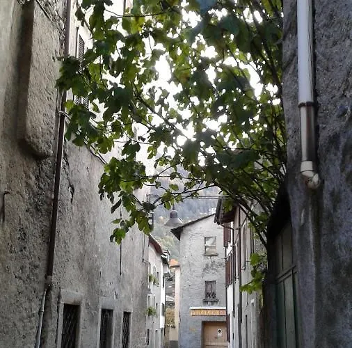 Bed & Breakfast Da Lori Tirano