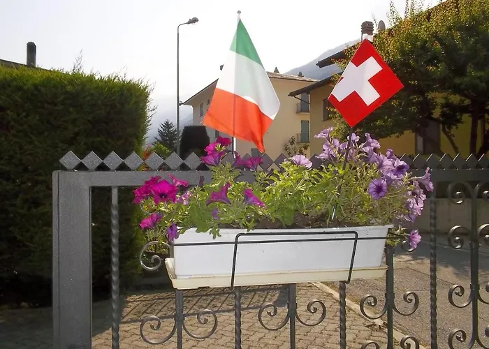 Bed & Breakfast Da Lori