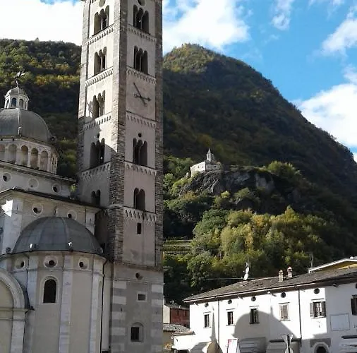 Da Lori Bed & Breakfast