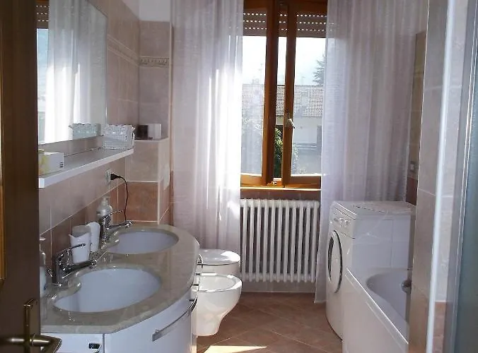 Bed & Breakfast Da Lori Tirano