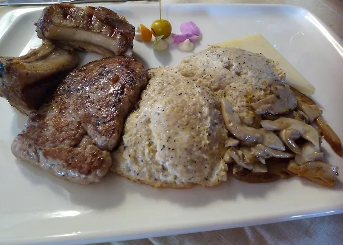 Bed & Breakfast Da Lori *