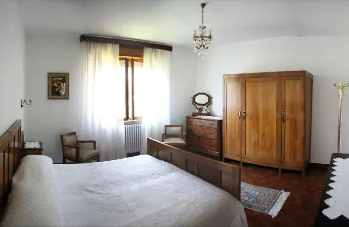 Bed & Breakfast Da Lori