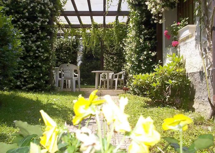 Da Lori Bed & Breakfast *