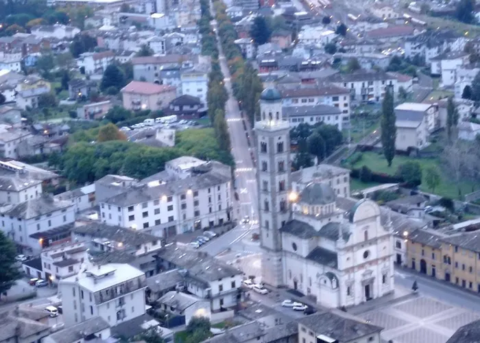 Da Lori Bed & Breakfast *