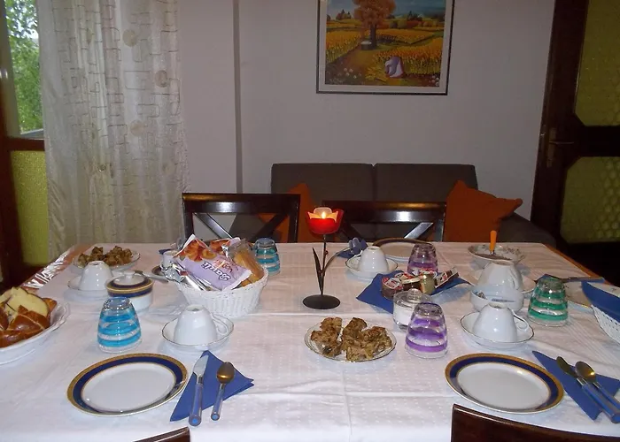 Bed & Breakfast Da Lori Tirano