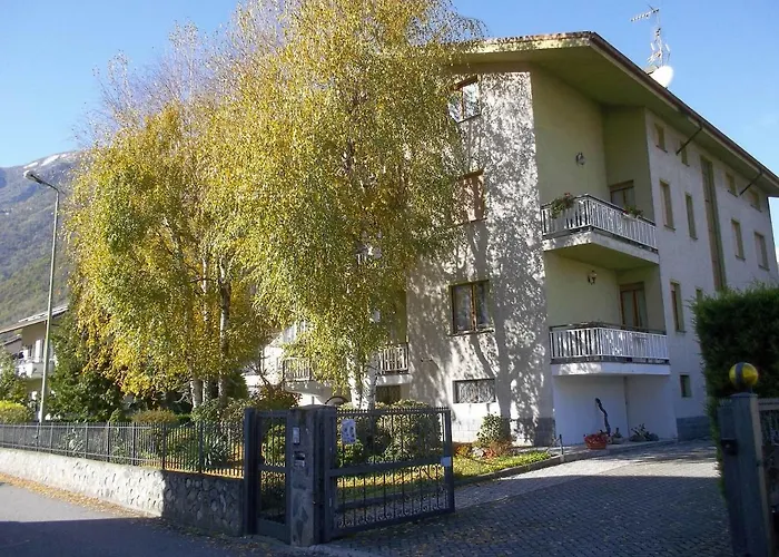 Bed & Breakfast Da Lori *